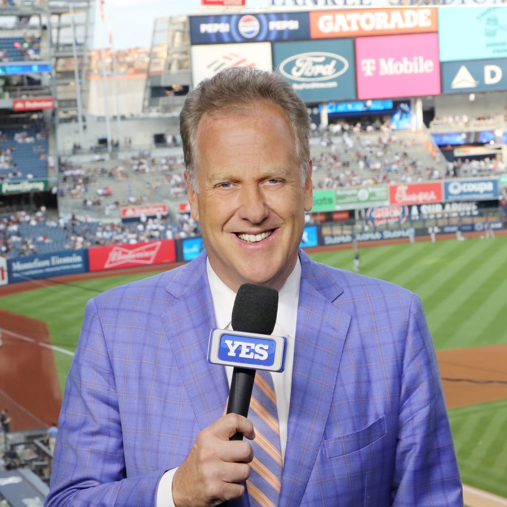 Paul O'Neill returning to YES Network broadcast booth for Yankees games