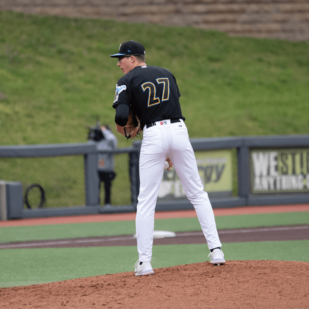 Wv Diamondbacks Drafted Players | West Virginia Black Bears