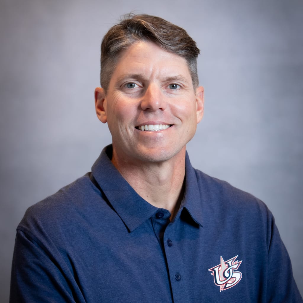 National Team Identification Series Regional Directors | USA Baseball