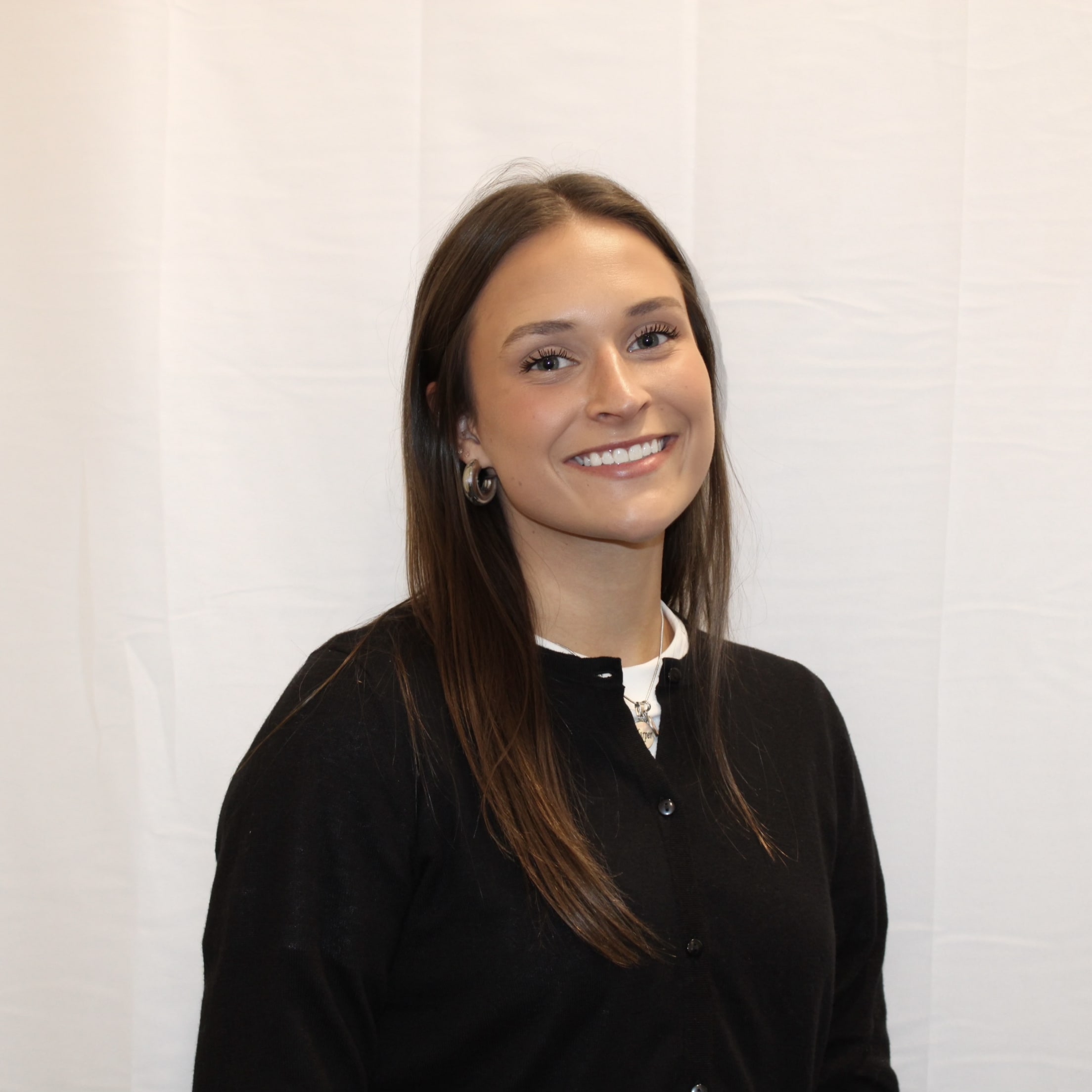 Elizabethton River Riders front office member Harper Manning