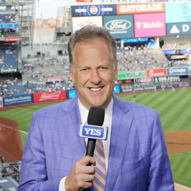 David Cone discusses ESPN booth, Paul O'Neill YES situation