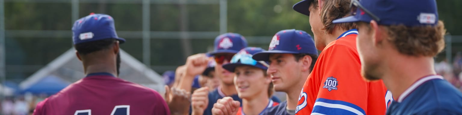 What is the CCBL? | Cape Cod Baseball League