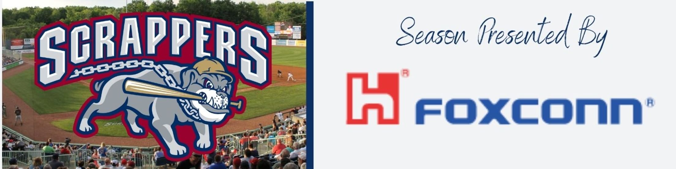 Mahoning Valley Scrappers Mahoning Valley Scrappers