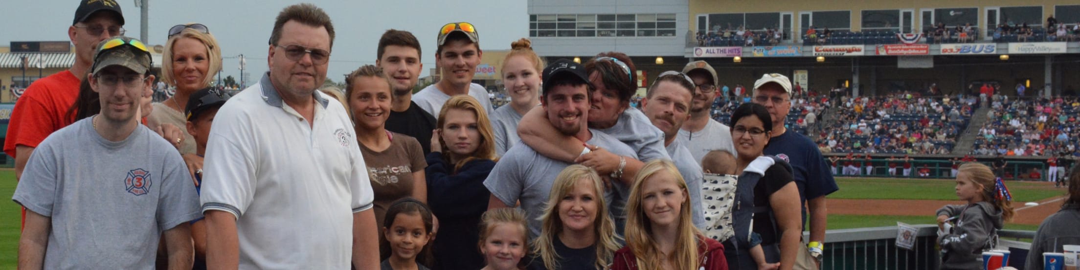 Discounted Group Tickets State College Spikes