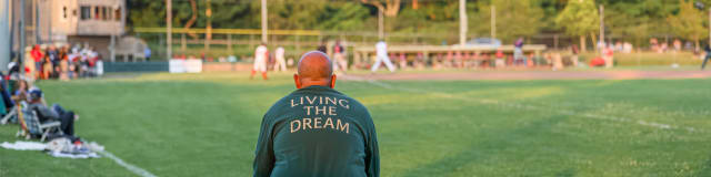 Contact Us | Cape Cod Baseball League