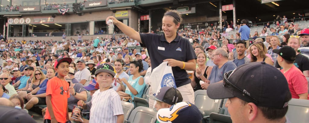 Clearance – Trenton Thunder Official Store