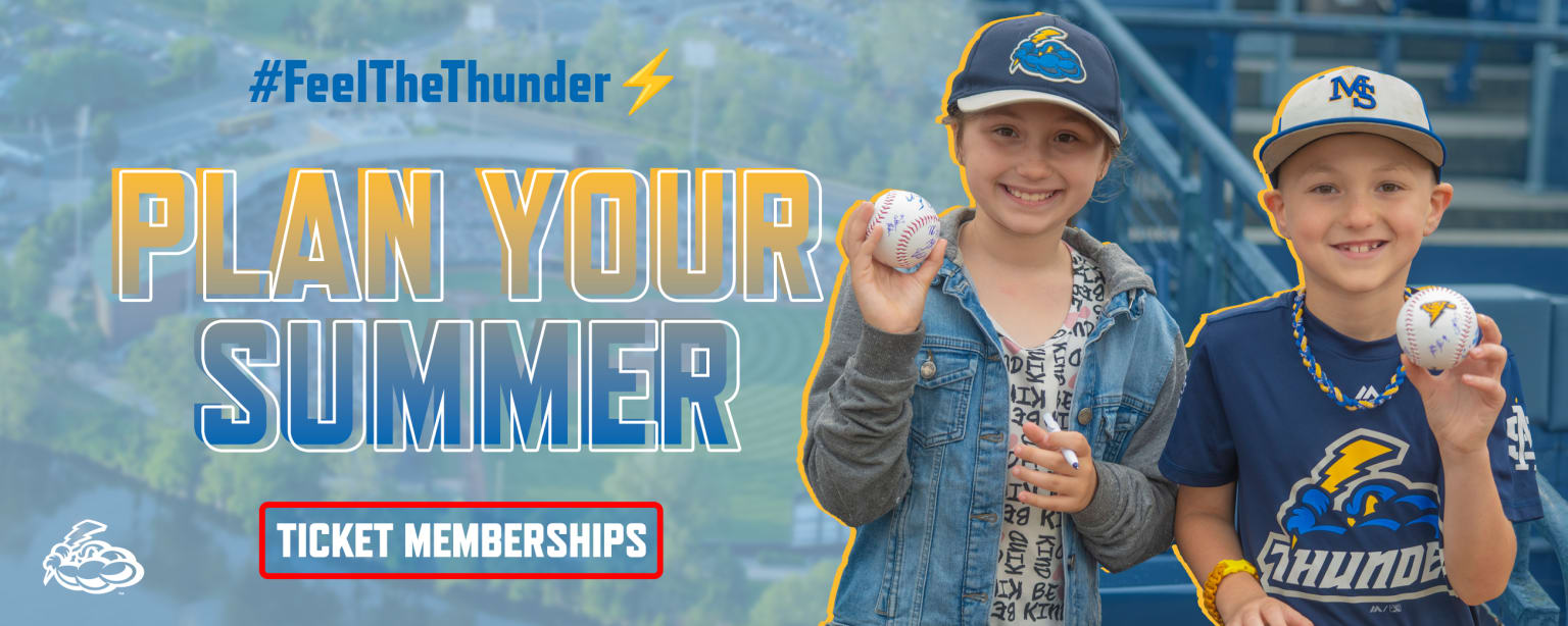 Clearance – Trenton Thunder Official Store