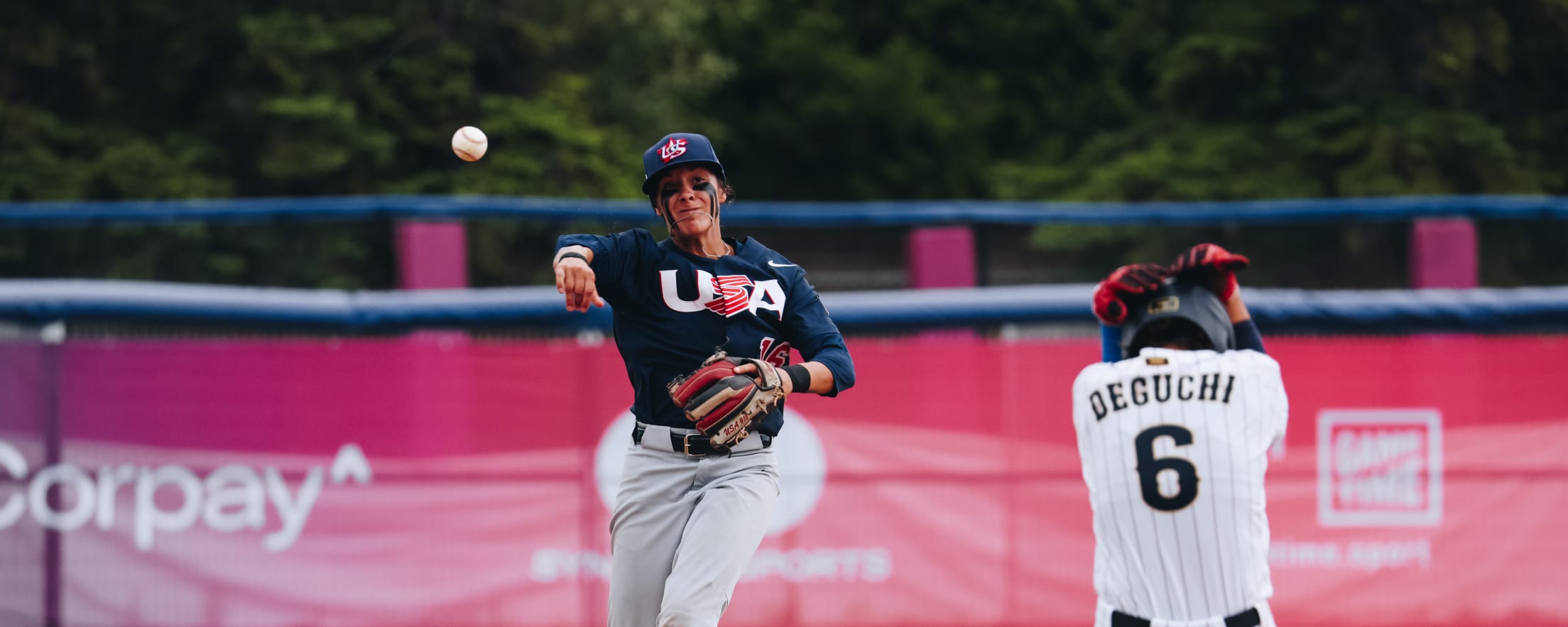 WBSC Women's Softball World Cup Finals 2024 starts Monday; Where to