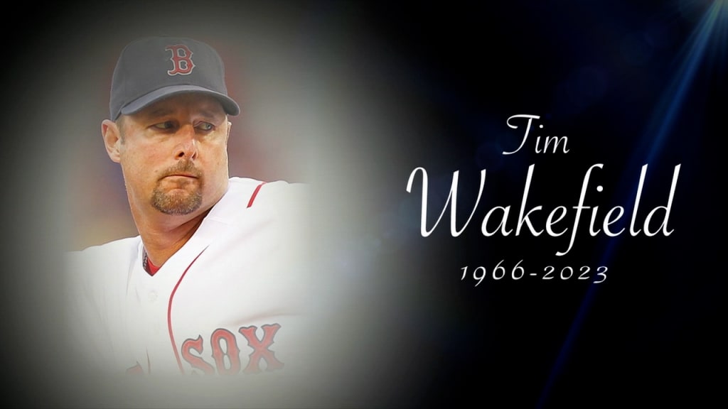 Remembering Tim Wakefield, 10/01/2023