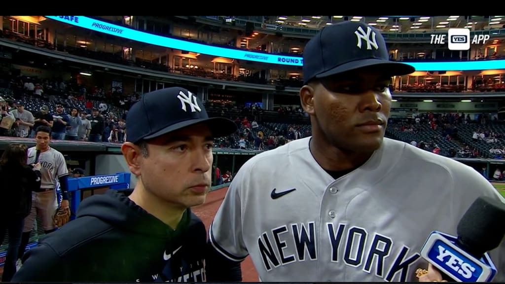 Franchy Cordero's two-homer game, 08/12/2023