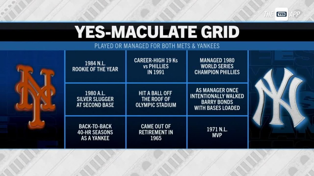 New York Mets on X: Check out our full 2020 schedule!