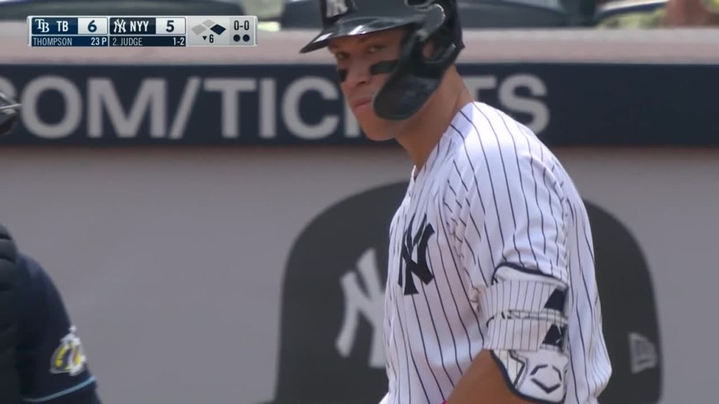 Aaron Judge crushes two homers, 05/15/2023