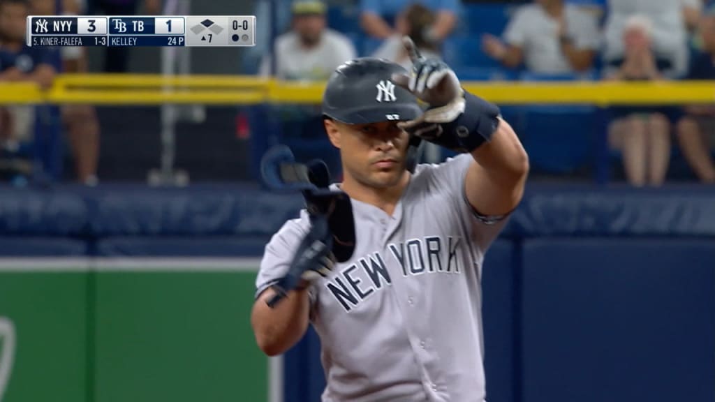 Yankees vs. Rays Highlights, 08/25/2023