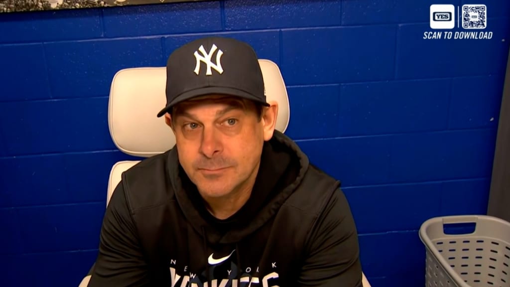 Yankees: Michael King's start vs. Tigers excites Aaron Boone