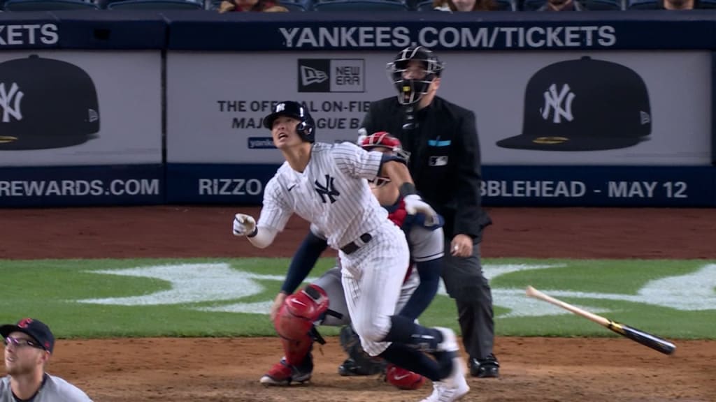 Talkin' Yanks on X: We like seeing Anthony Volpe dingers!   / X