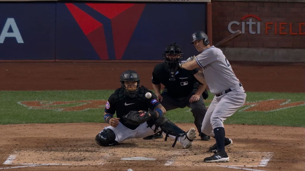 DJ LeMahieu's two-run double, 06/25/2023