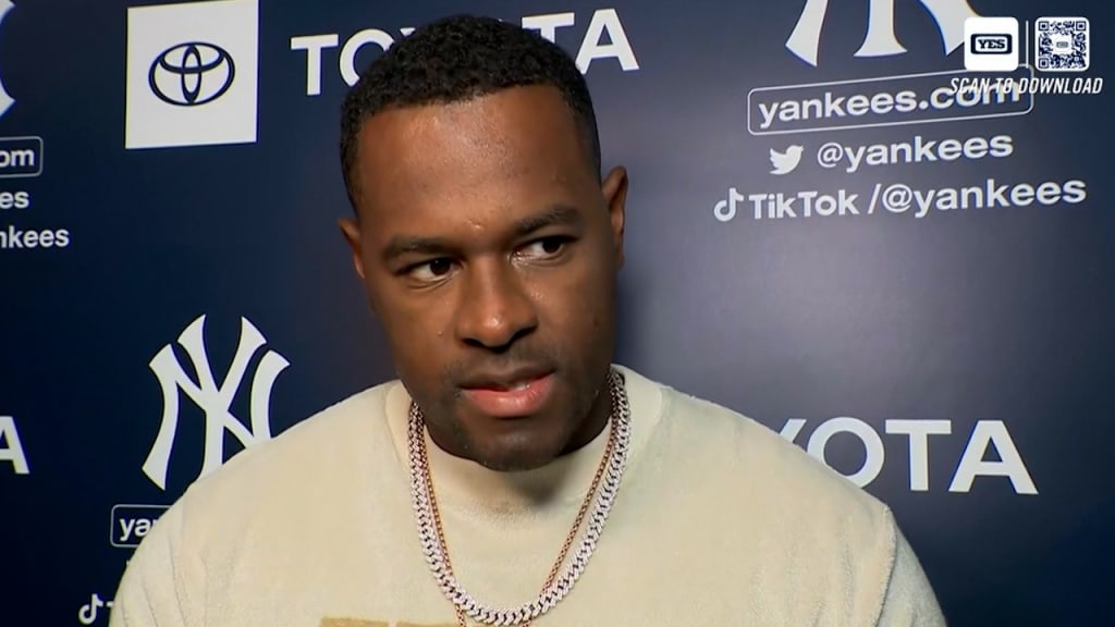 Luis Severino on tough performance against O's, 07/07/2023