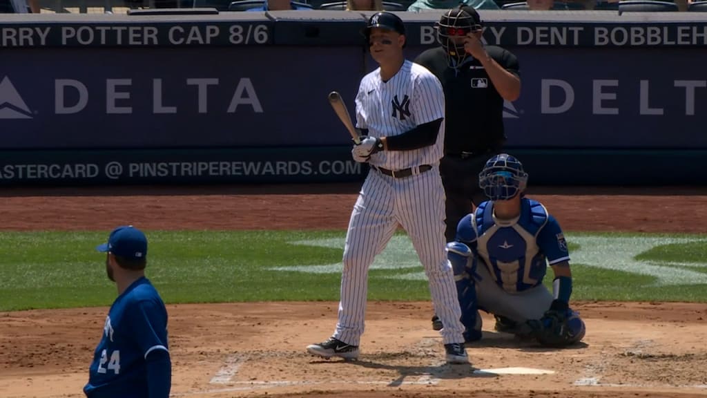 Anthony Rizzo's solo homer (12), 07/23/2023