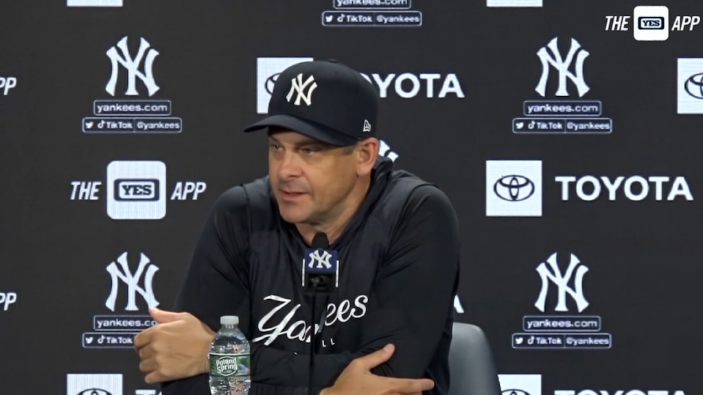 Interview with NY Yankees Pitcher, Ron Marinaccio 