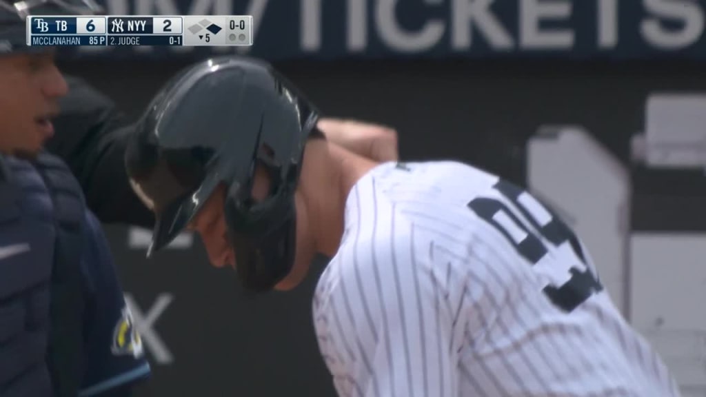 Aaron Judge crushes two homers, 05/15/2023