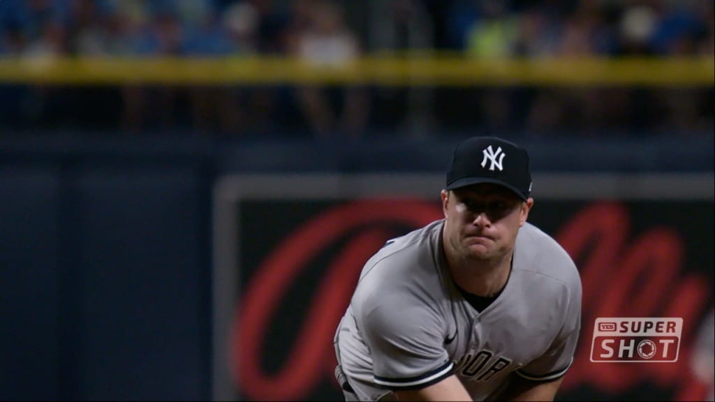Welcome Gerrit Cole to the Yankees with new gear from BreakingT - Pinstripe  Alley