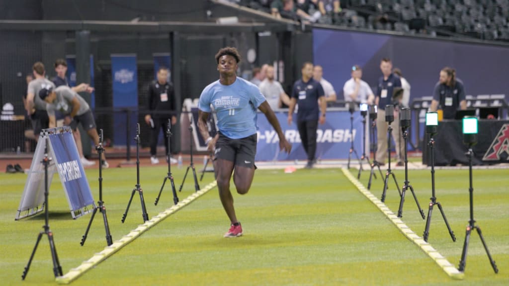 MLB Draft Combine, Prospect Development Pipeline