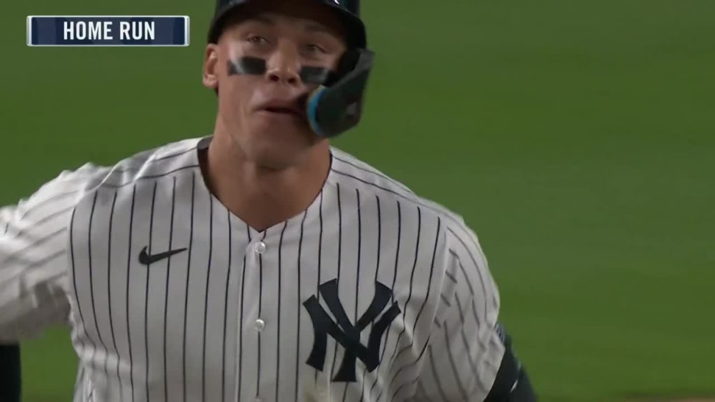 New York Yankees Superstar Aaron Judge Launches 3 Home Runs vs. Nationals -  Sports Illustrated NY Yankees News, Analysis and More