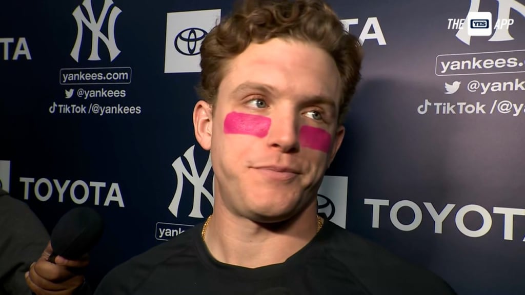 Harrison Bader on loss to the Rays, 05/06/2023