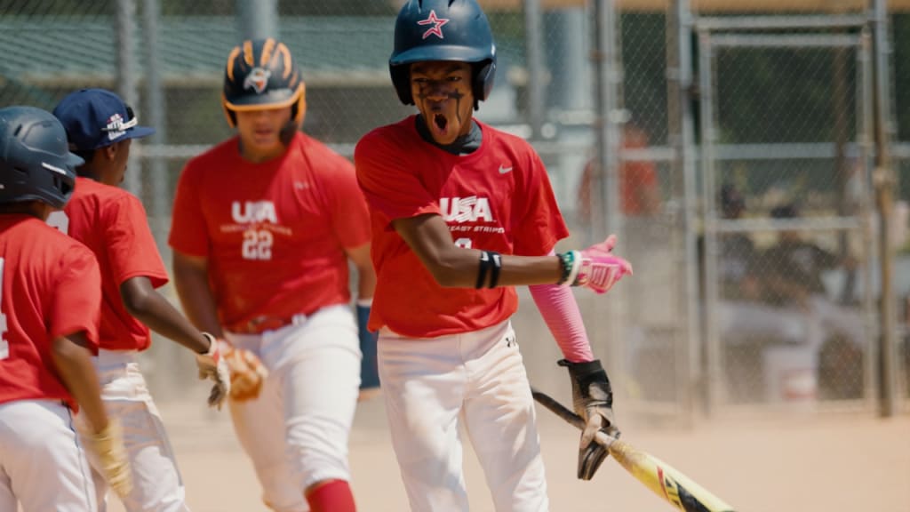 2023 NTIS Champions Cup  Official Event Program by USA Baseball - Issuu