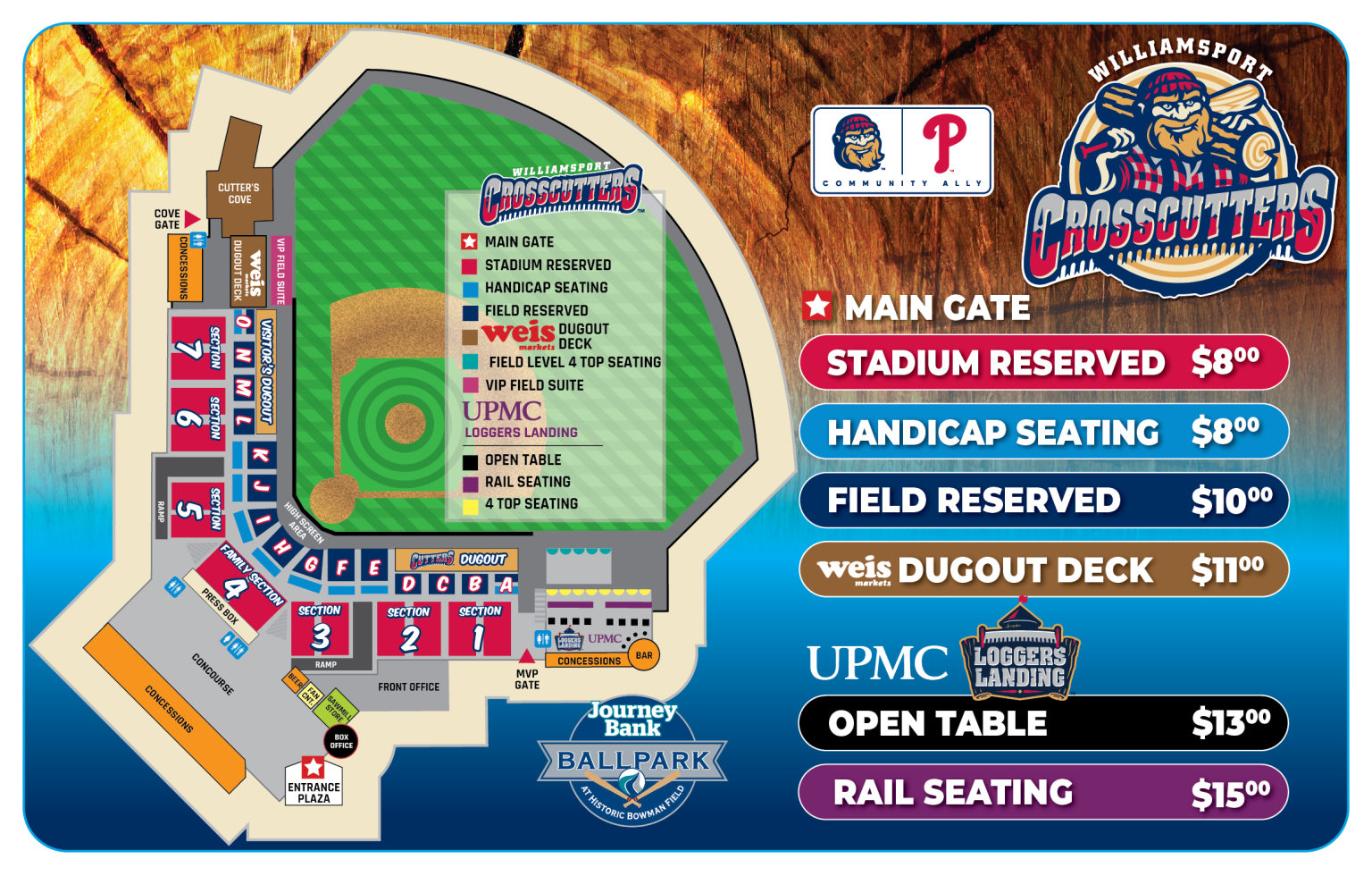 seating-chart-box-office-williamsport-crosscutters