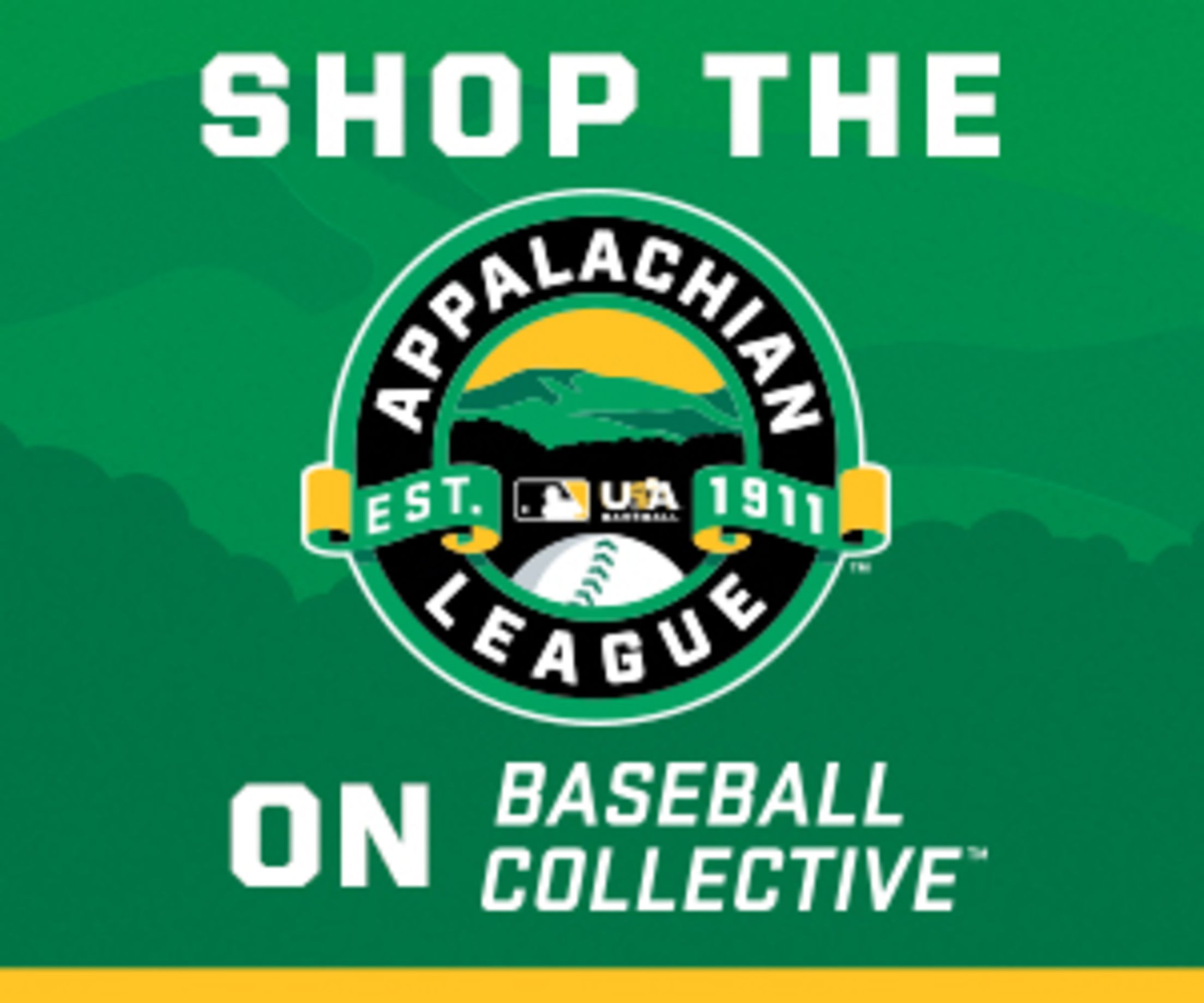 Appalachian League | Appalachian League