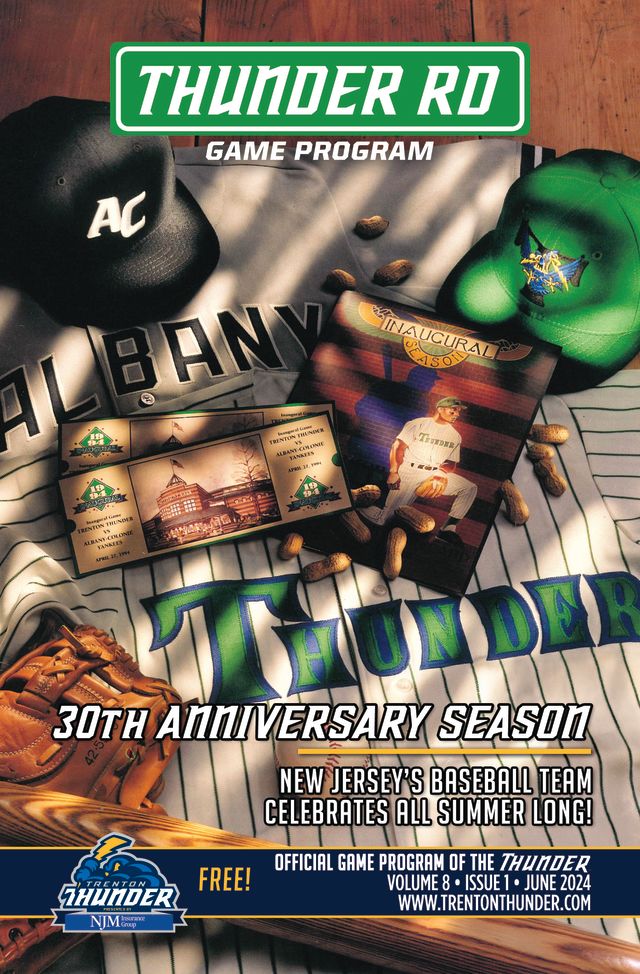 Digital Game Program | Trenton Thunder